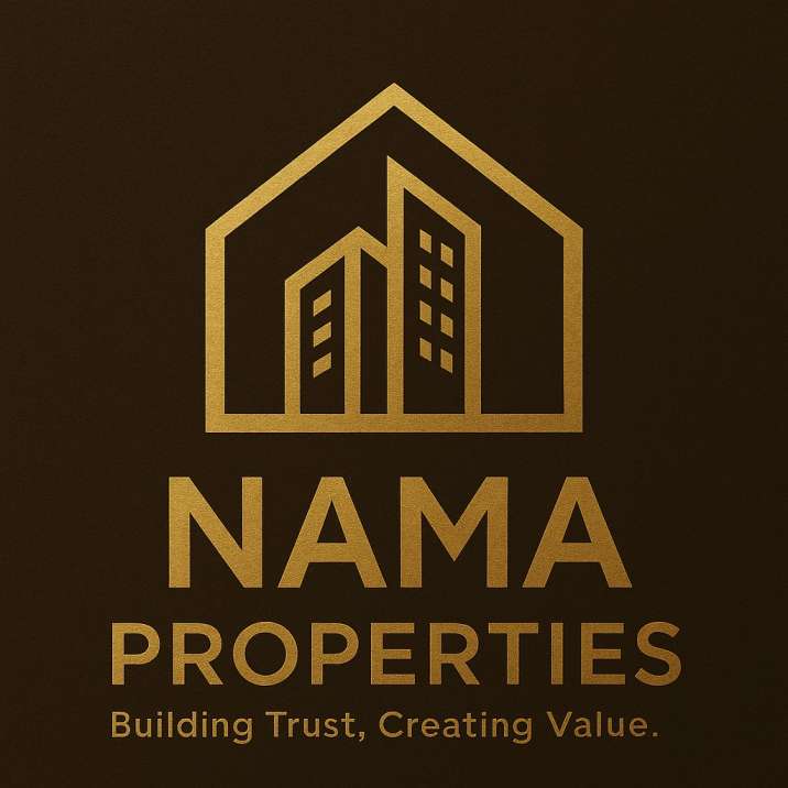 Nama Properties Logo